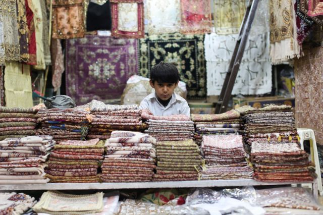 The Reality of Life in Iran