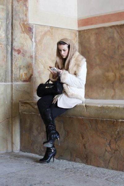 The Reality of Life in Iran