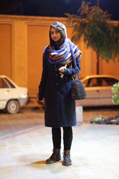 The Reality of Life in Iran