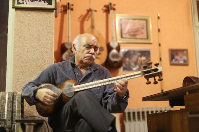 The Reality of Life in Iran