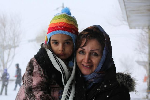 The Reality of Life in Iran