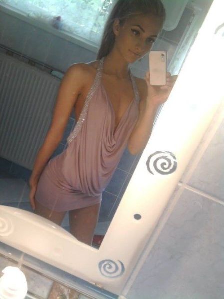 The Tighter the Dress, the Hotter the Honey