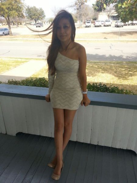 The Tighter the Dress, the Hotter the Honey