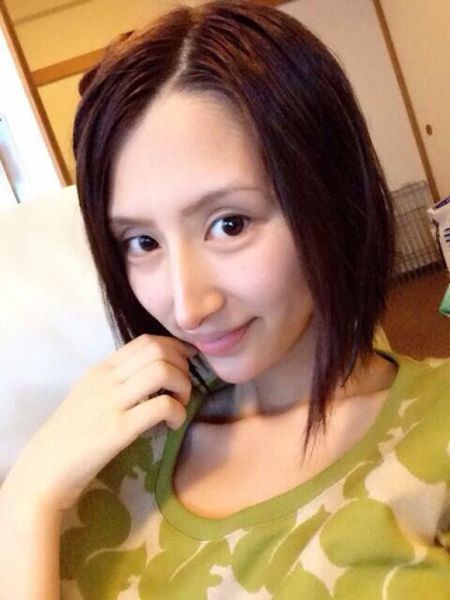 Japanese Porn Star Pre and Post Plastic Surgery