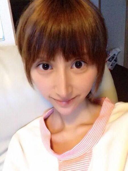 Japanese Porn Star Pre and Post Plastic Surgery