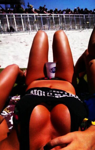 2014’s Hangout Fest’s Girls