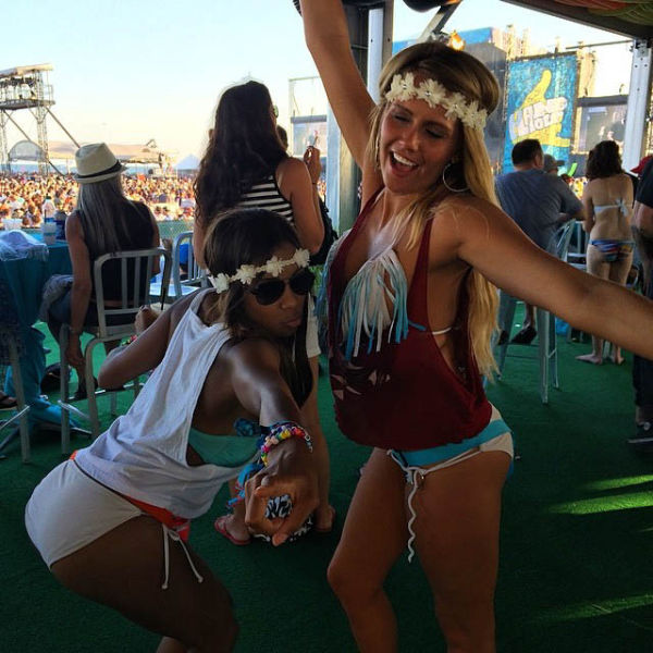 2014’s Hangout Fest’s Girls