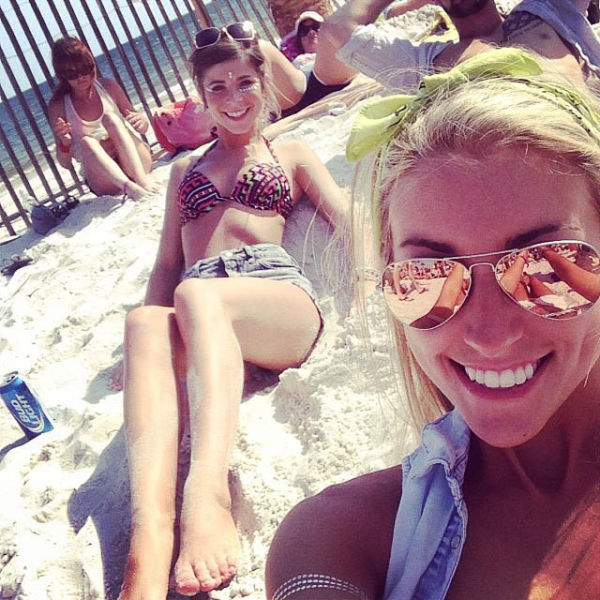 2014’s Hangout Fest’s Girls