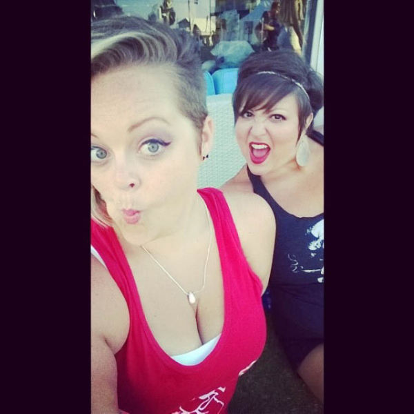 2014’s Hangout Fest’s Girls