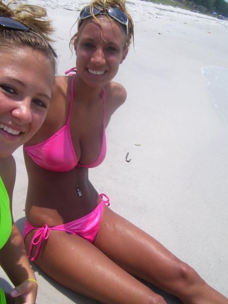 Next Stop Bikini Heaven