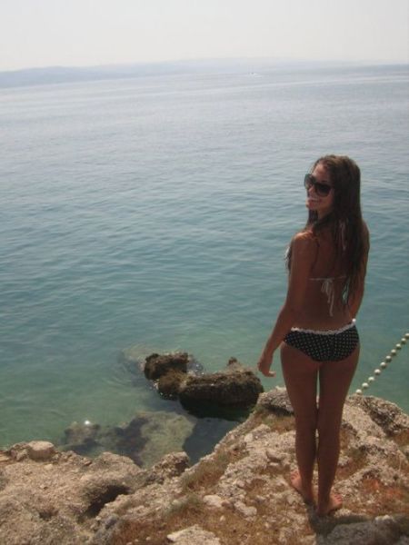 Next Stop Bikini Heaven