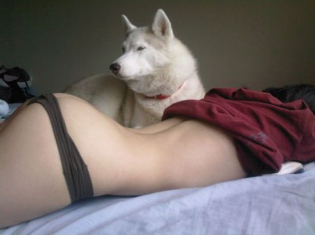 Time for a Booty Call