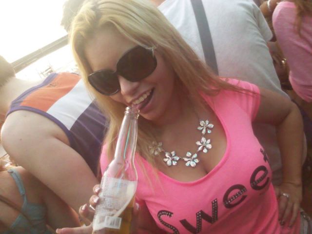 Porn Actress Promises a Sex Marathon If Her World Cup Team Win