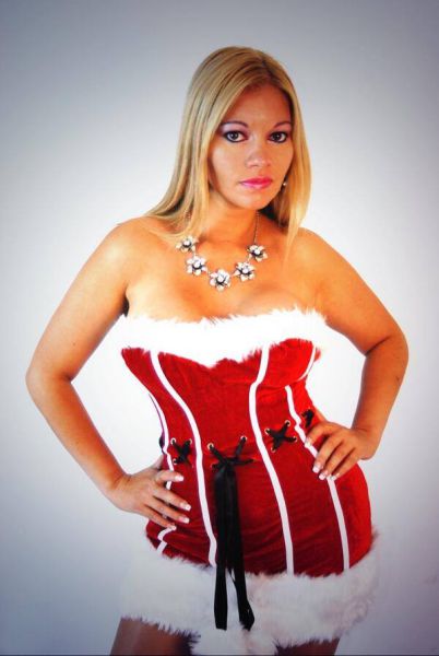 Porn Actress Promises a Sex Marathon If Her World Cup Team Win