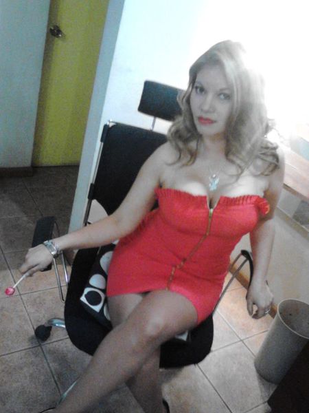 Porn Actress Promises a Sex Marathon If Her World Cup Team Win