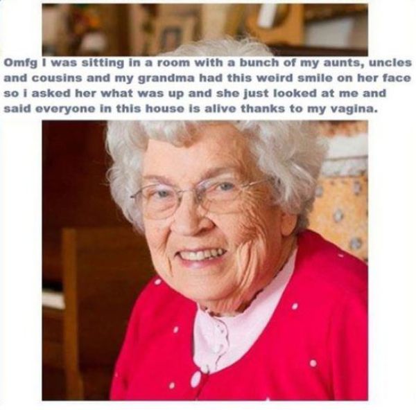 Crude Jokes That Will Cheer You Up