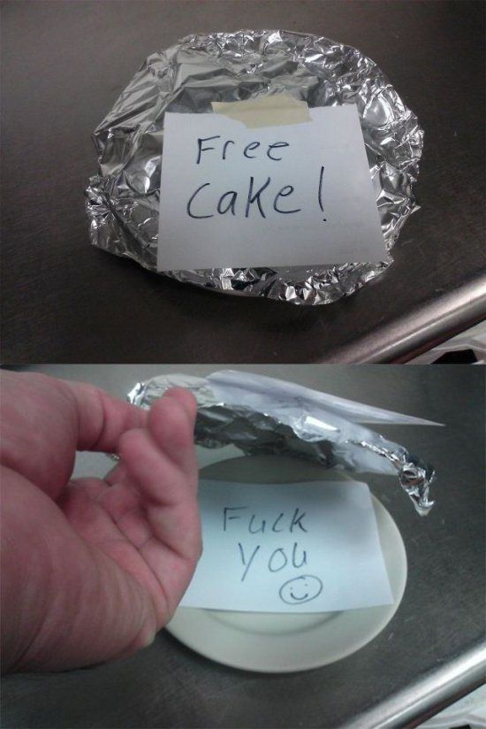 Crude Jokes That Will Cheer You Up