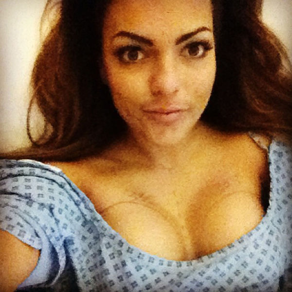 English Graduate Trades in Books for Beauty