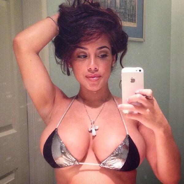 Boys Go Wild for Boobs