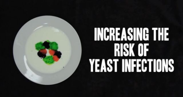 Surprising Facts about Female Masturbation