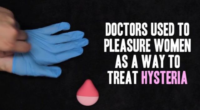 Surprising Facts about Female Masturbation