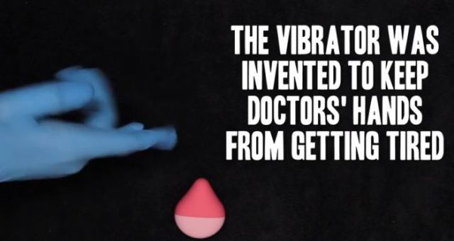 Surprising Facts about Female Masturbation