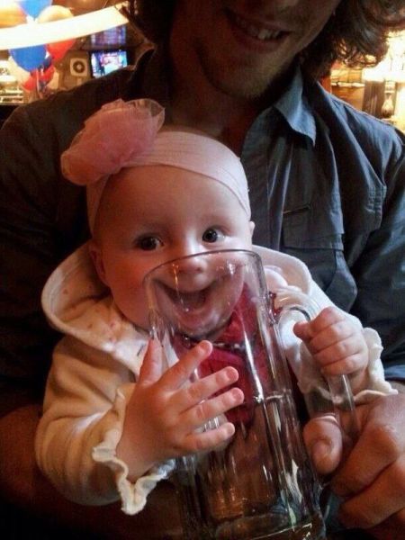 Morning Picdump