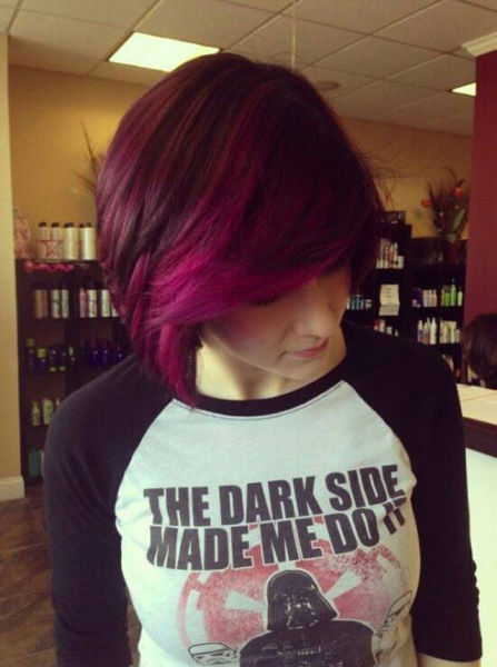 Geekily Gorgeous Ladies in Star Wars Inspired Cosplay