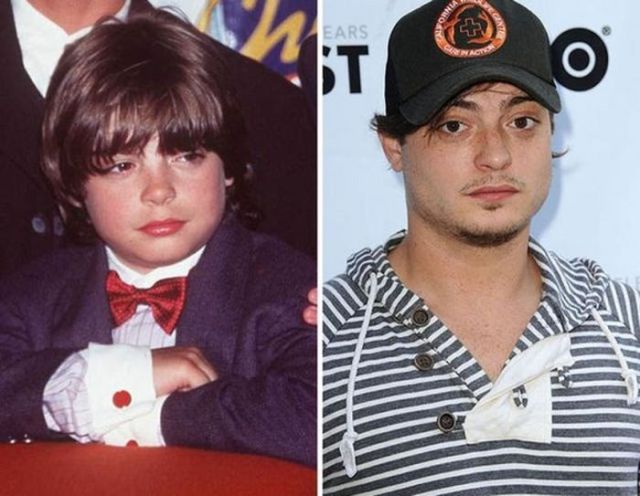 Popular Child Stars That Are Now Adults