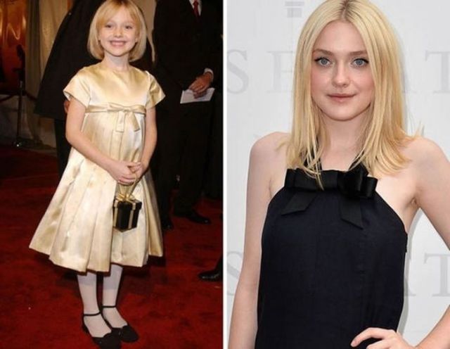 Popular Child Stars That Are Now Adults