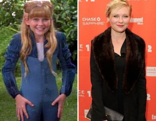 Popular Child Stars That Are Now Adults