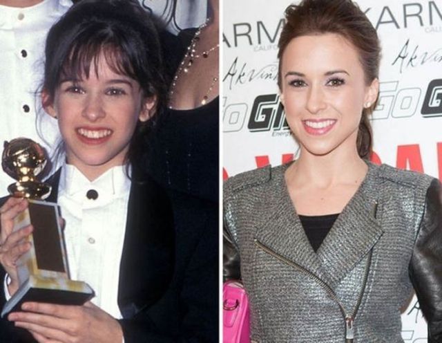 Popular Child Stars That Are Now Adults