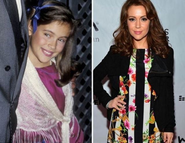 Popular Child Stars That Are Now Adults