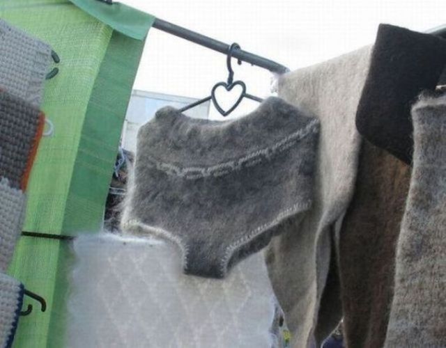 Crazy and Hilarious Things That Could Only Happen in Russia