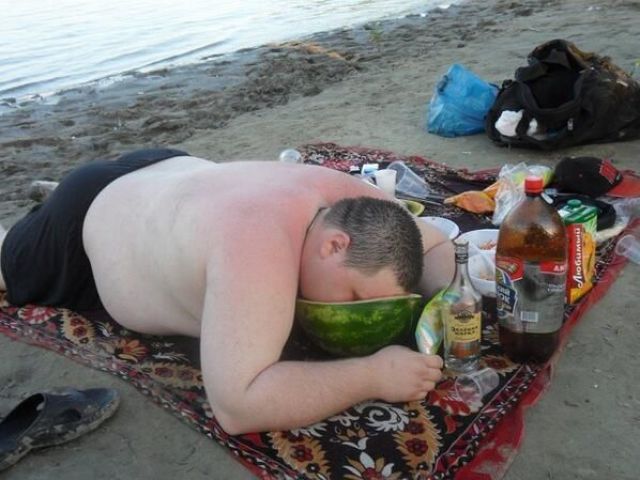 Crazy and Hilarious Things That Could Only Happen in Russia