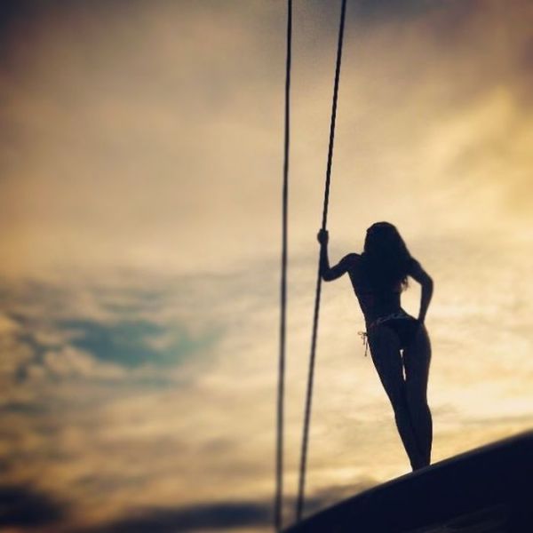 An Inside Look at the Making of South Africa’s Sports Illustrated Swimsuit Edition