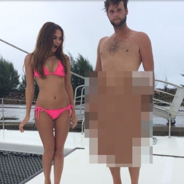 An Inside Look at the Making of South Africa’s Sports Illustrated Swimsuit Edition