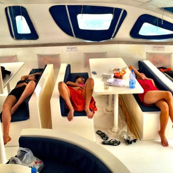 An Inside Look at the Making of South Africa’s Sports Illustrated Swimsuit Edition