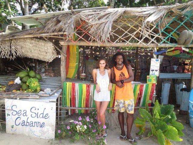 An Inside Look at the Making of South Africa’s Sports Illustrated Swimsuit Edition