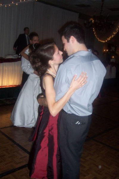 Positive Transformation of a Girl Suffering with an Eating Disorder