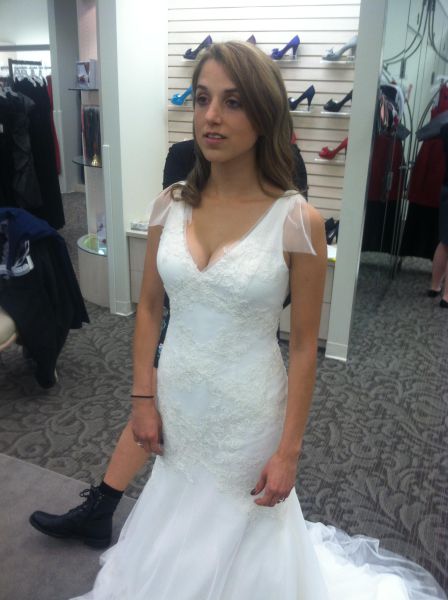 Positive Transformation of a Girl Suffering with an Eating Disorder