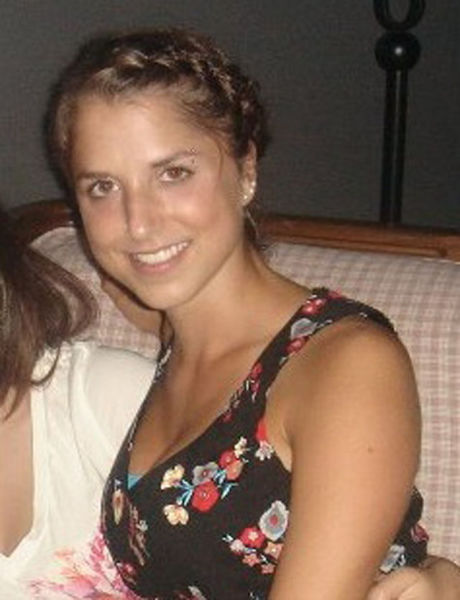 Positive Transformation of a Girl Suffering with an Eating Disorder