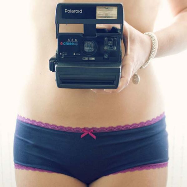 Sexy Girls with Cameras That Can Take My Picture Anytime