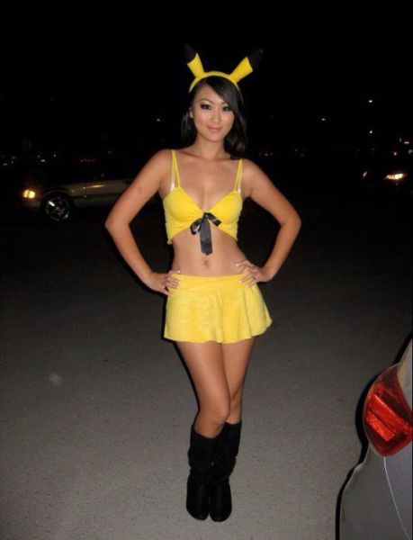 Asian Girls Have Their Own Unique Beauty