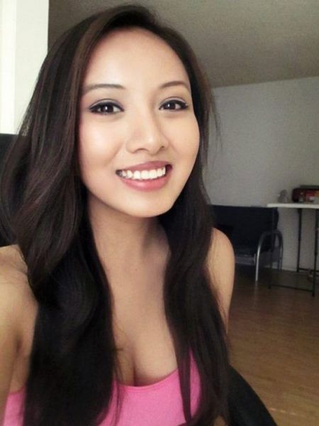 Asian Girls Have Their Own Unique Beauty