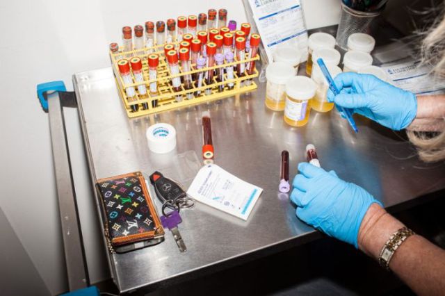 “Tuff Love” Is a Porn Movie with an MMA Twist