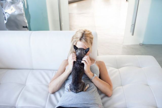 “Tuff Love” Is a Porn Movie with an MMA Twist