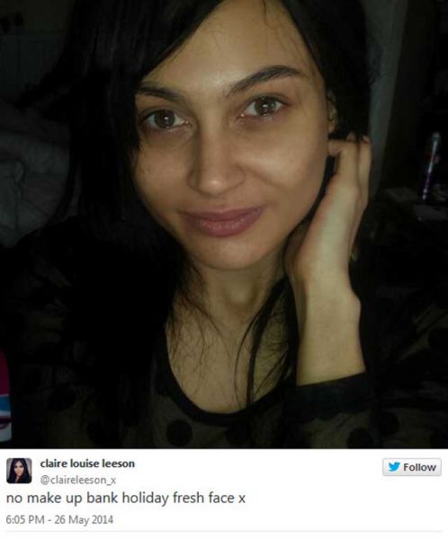 A Kim Kardashian Wannabe who Lives Life Like the Star