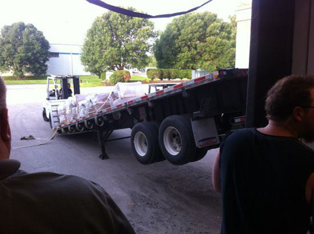 Even Work Has Its Amusing Moments