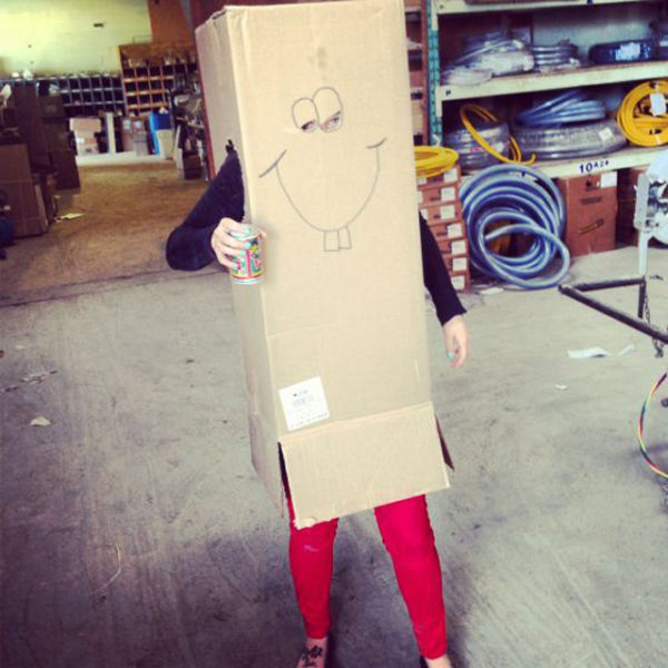 Even Work Has Its Amusing Moments